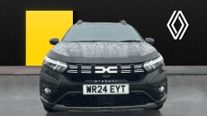 Dacia Sandero Stepway 1.0 TCe Expression 5dr Petrol Hatchback